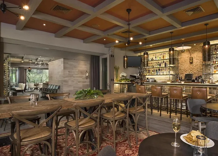 Bernardus Lodge & Spa